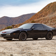 Illustration for article titled Driving K.I.T.T. to Knight Rider Filming Locations.